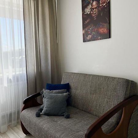 City Center Apartment Liepāja Extérieur photo