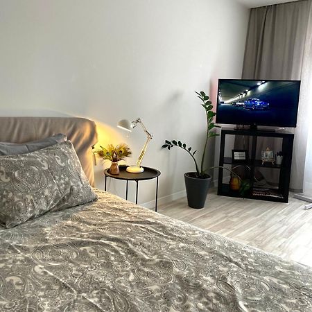 City Center Apartment Liepāja Extérieur photo