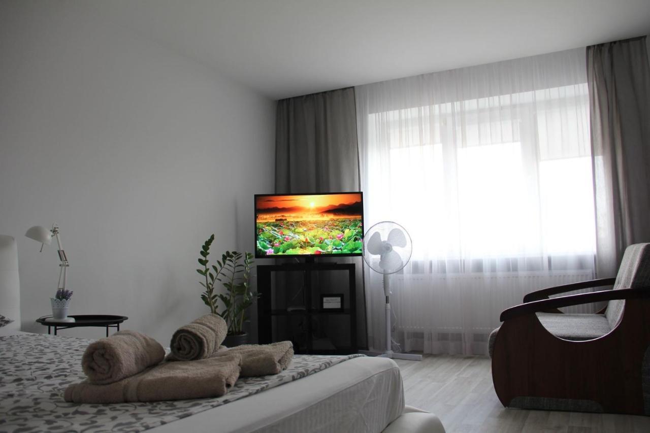 City Center Apartment Liepāja Extérieur photo