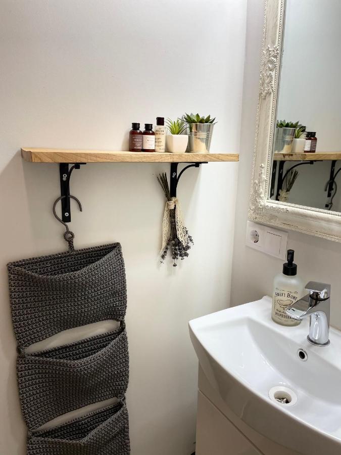 City Center Apartment Liepāja Extérieur photo