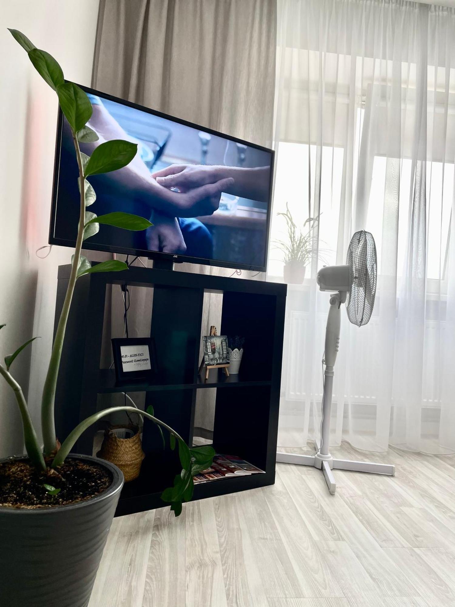 City Center Apartment Liepāja Extérieur photo