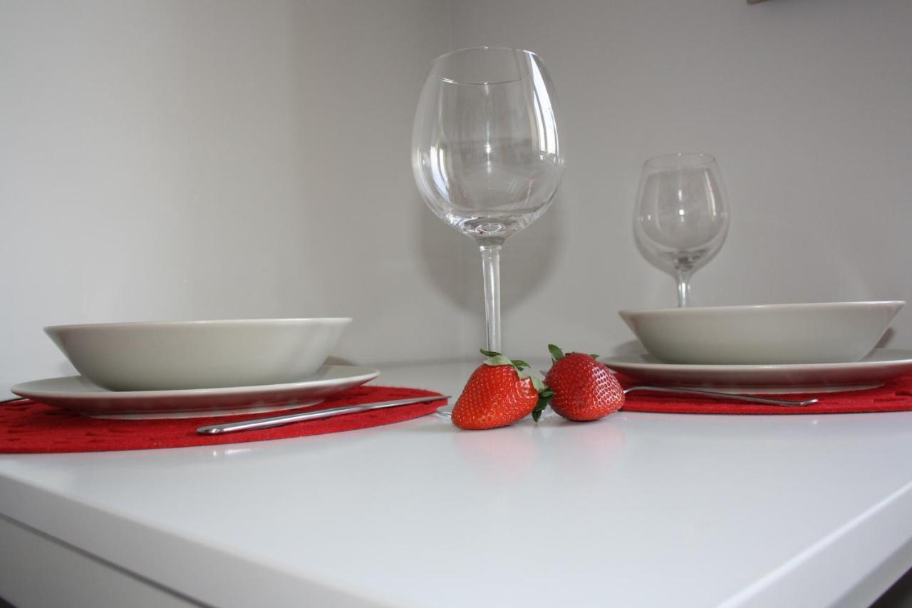 City Center Apartment Liepāja Extérieur photo